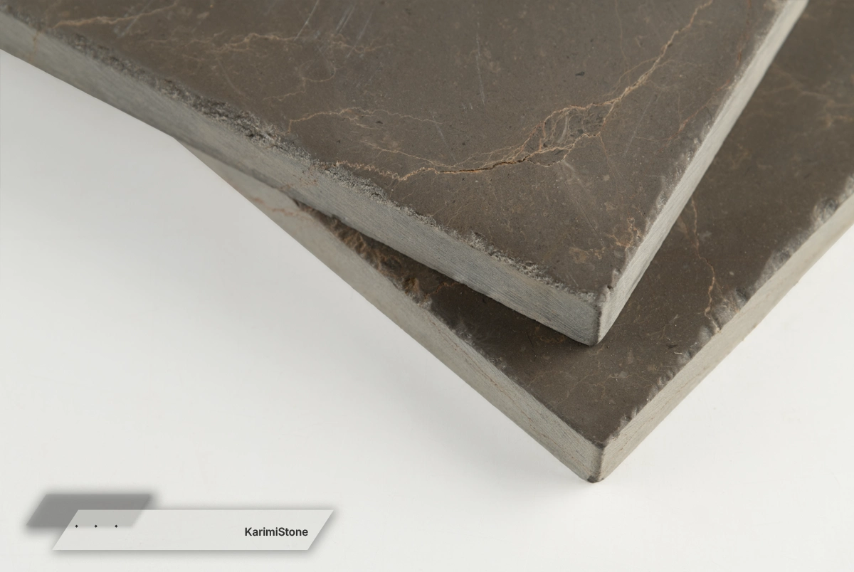 bronze marble honed tumble 5