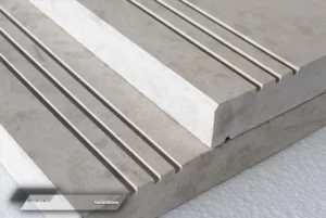 White Gohare Limestone