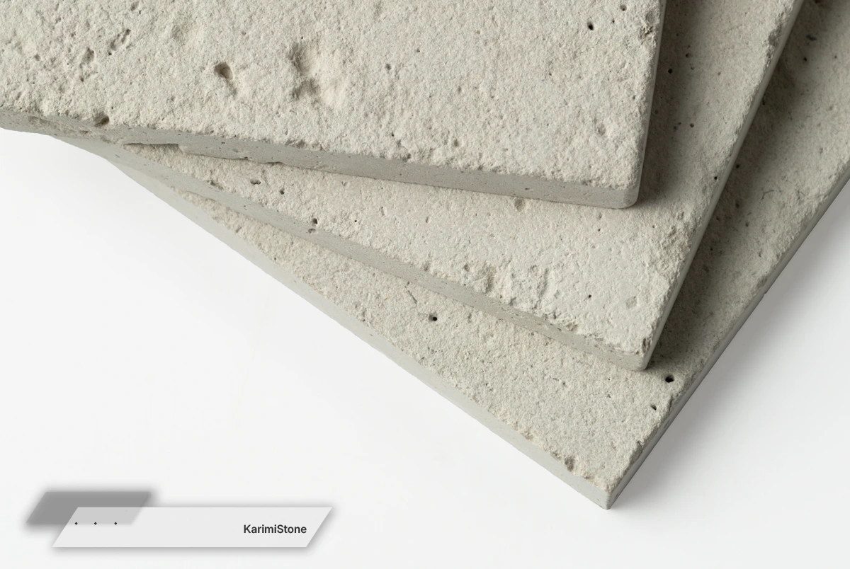 limestone vanak sandblasted 3