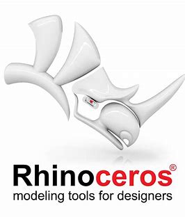 Rhinoceros 3D software visual