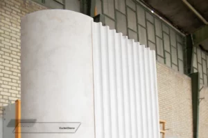 Gohare CNC 1200.800 - 06