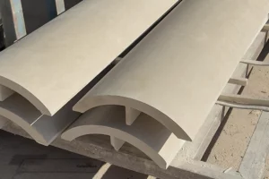 Gohare CNC 1200.800 - 08