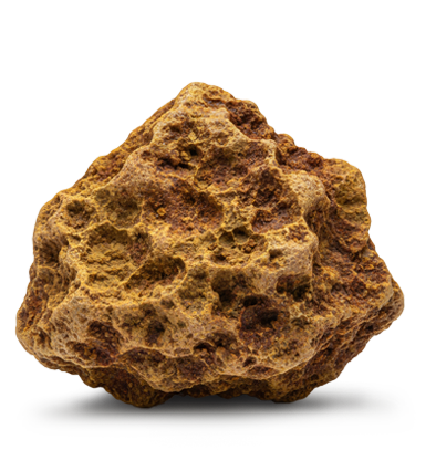 natural stone colors