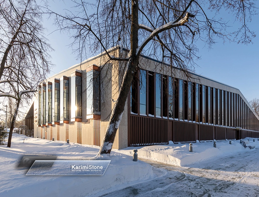 VDNH — Moscow, Russia, photo 10