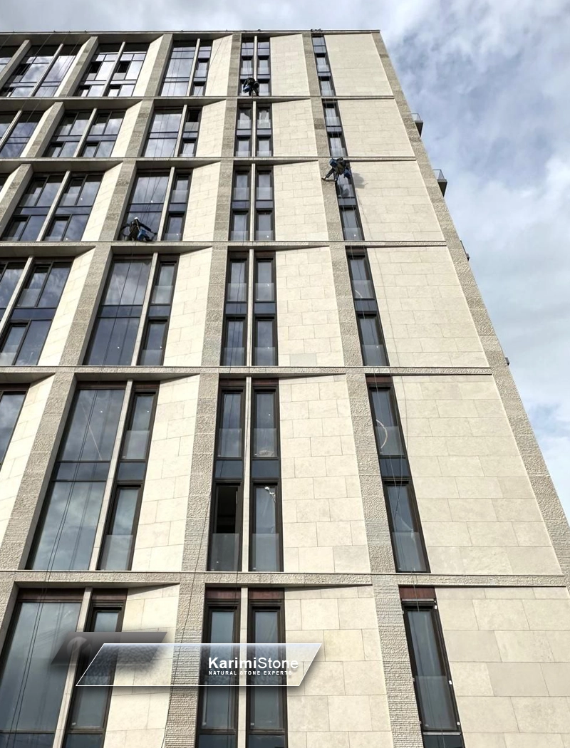 Victory Park Residence — Moscow, Russia, photo 12