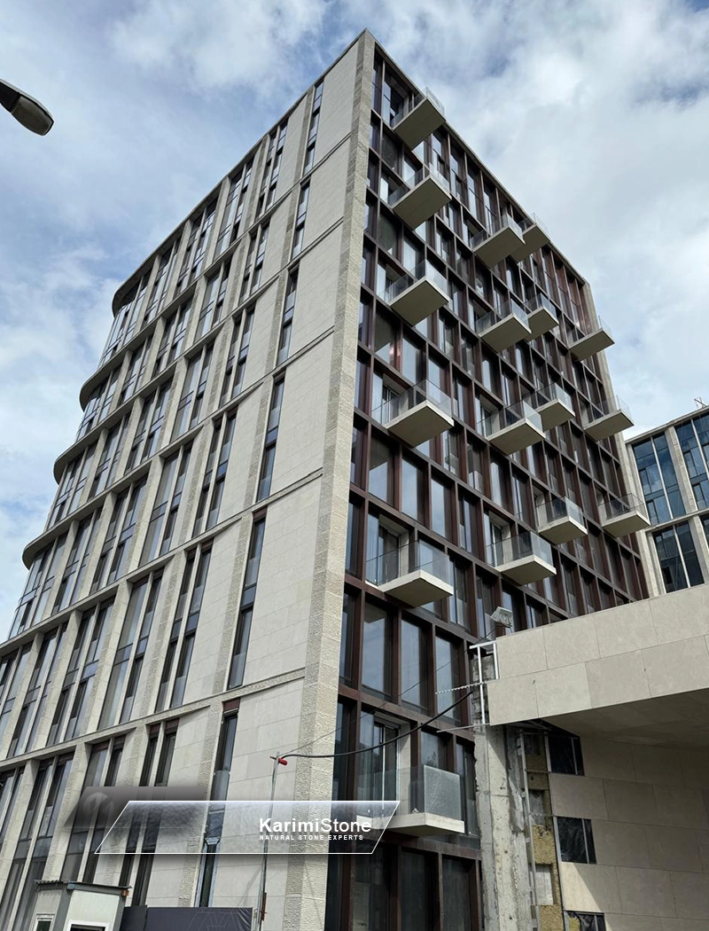 Victory Park Residence — Moscow, Russia, photo 15