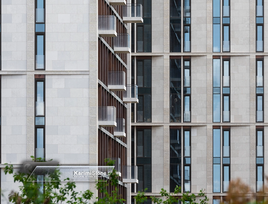 Victory Park Residence — Moscow, Russia, photo 16