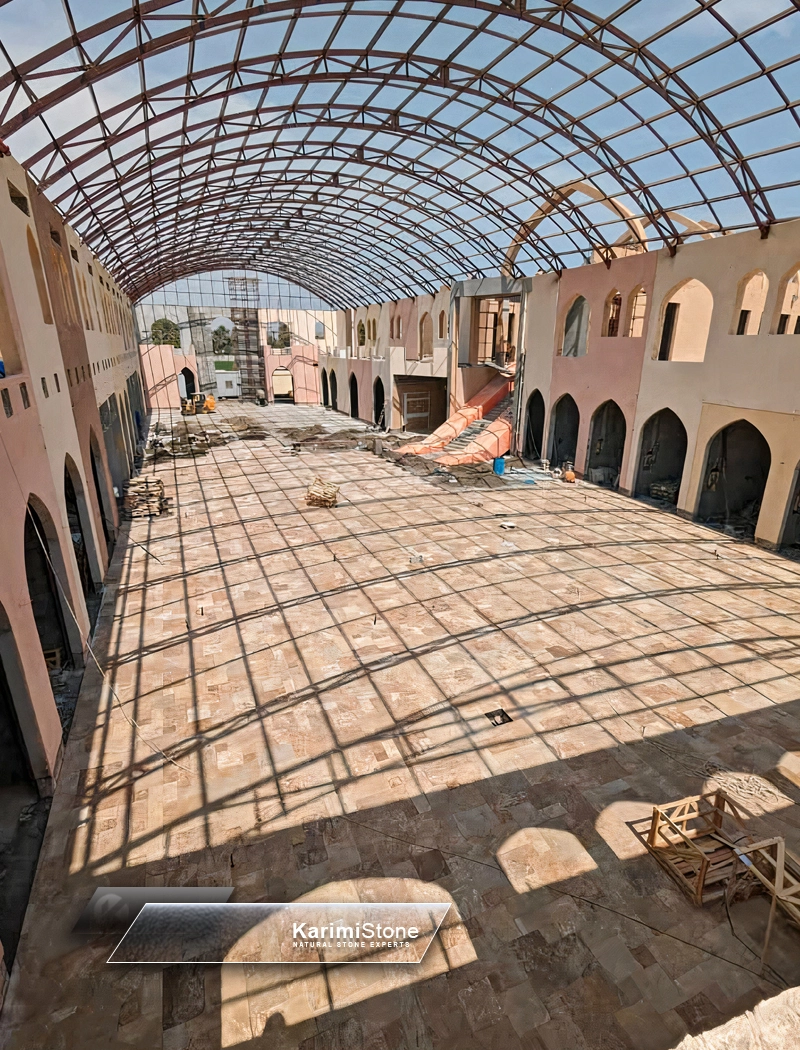 Sohar Mall — Oman, photo 19