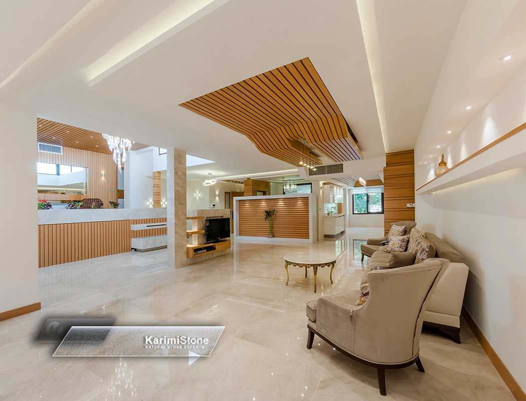 Interior Design — Interior, photo 24