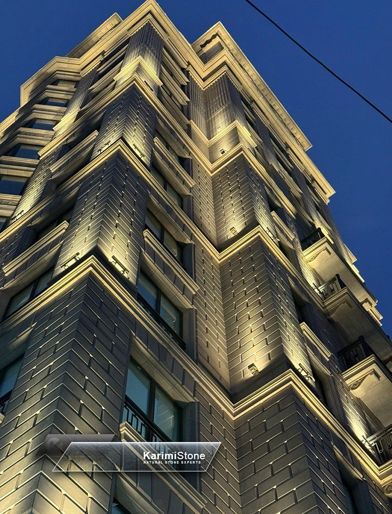 Khamovniki 12 — Moscow, Russia, photo 03