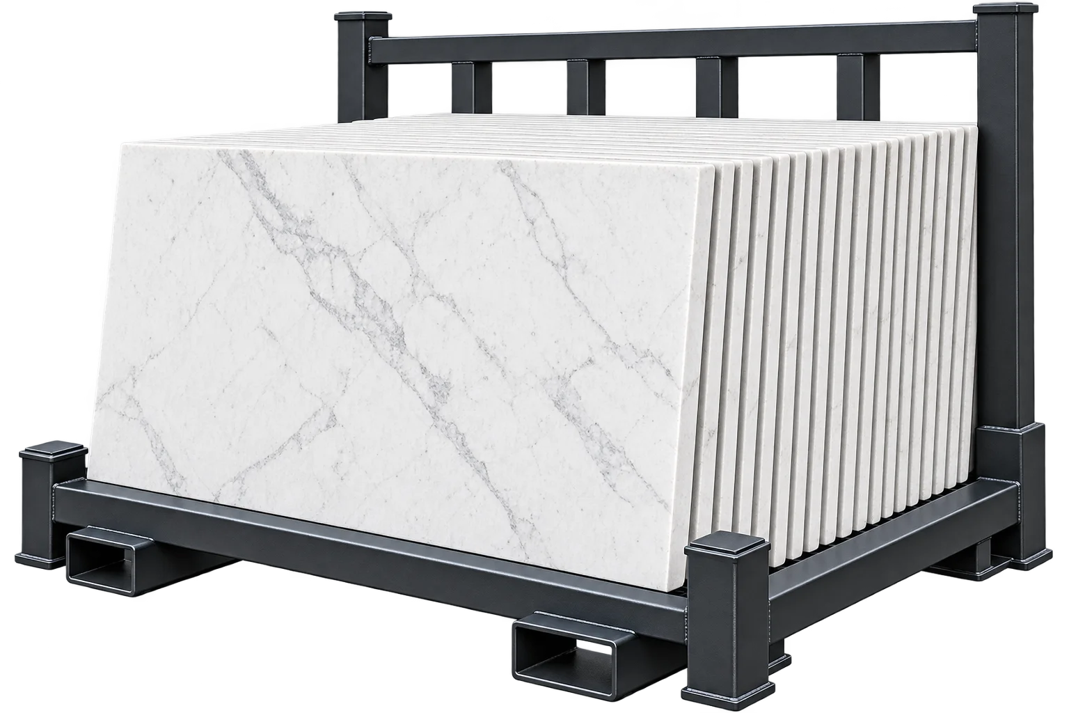 Iron pallet