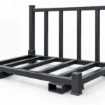 Iron pallet