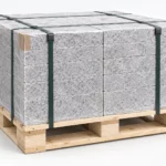 Wooden pallet