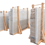 Wooden bundle