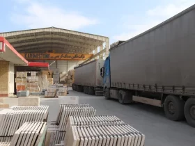 stone shipping services