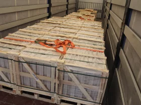 stone shipping services