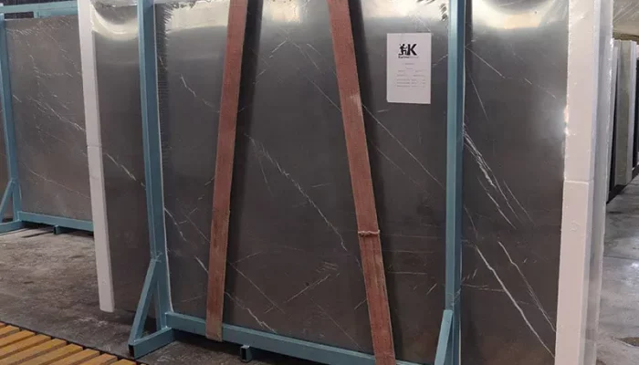 Karimi Stone Packing