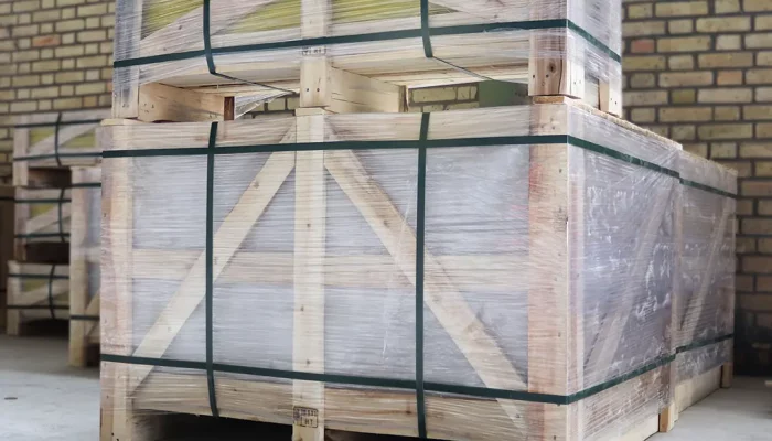 Karimi Stone Packing