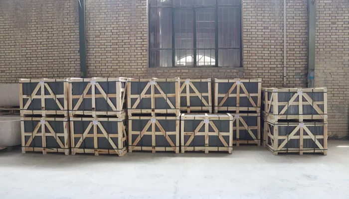 Karimi Stone Packing