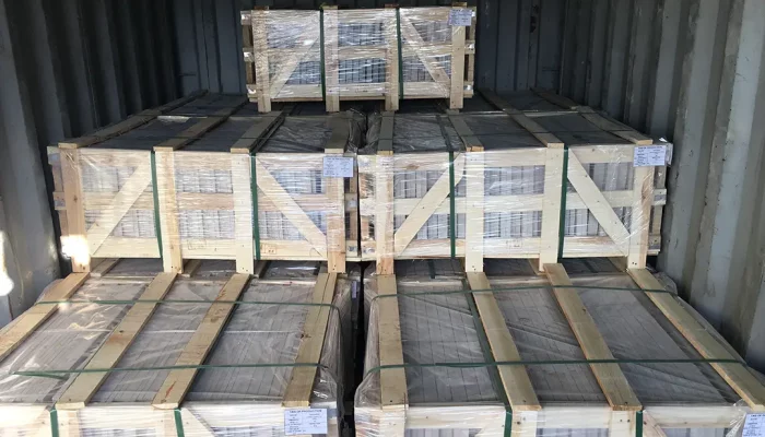 Karimi Stone Packing