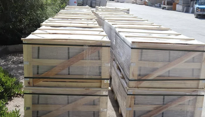 Karimi Stone Packing