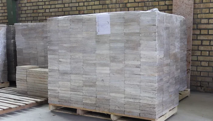 Karimi Stone Packing